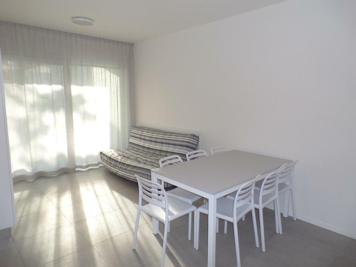 Residence Melograno Bibione Exterior foto