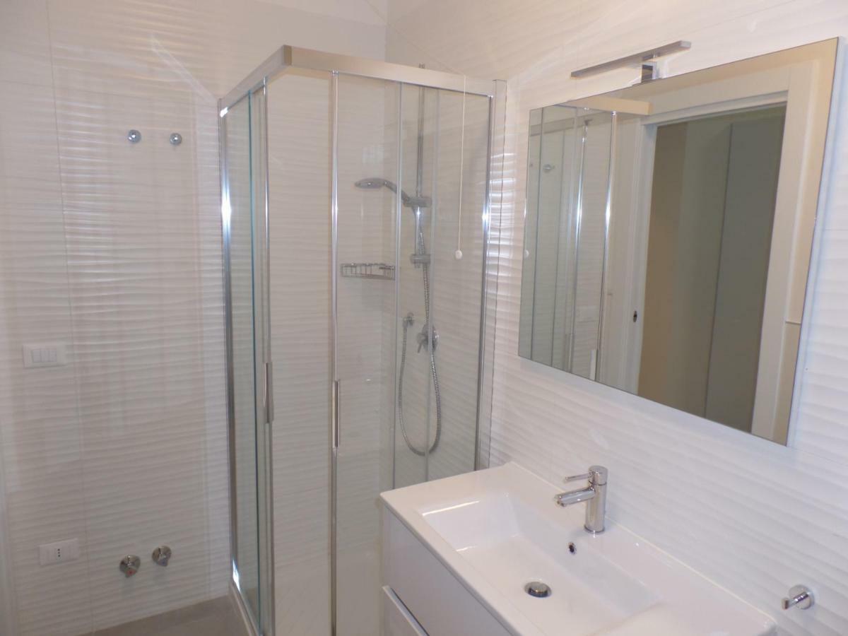 Residence Melograno Bibione Exterior foto