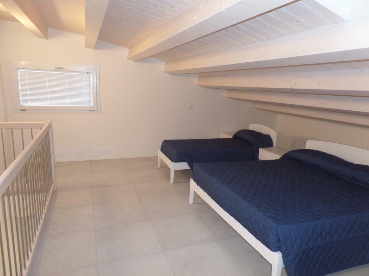Residence Melograno Bibione Exterior foto