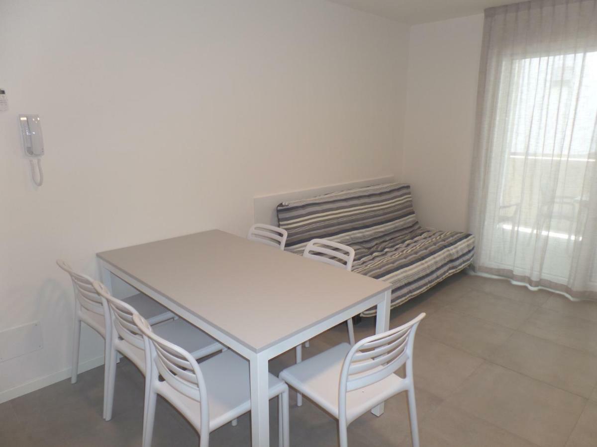 Residence Melograno Bibione Exterior foto