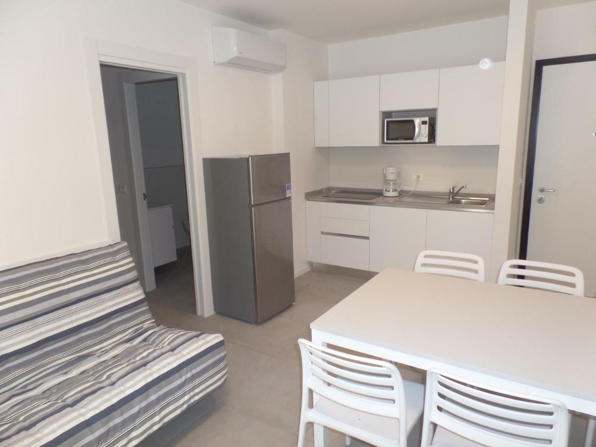 Residence Melograno Bibione Exterior foto