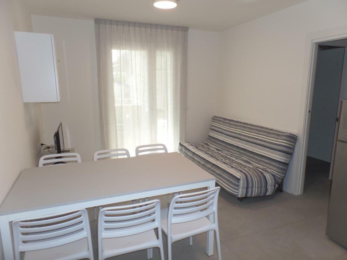 Residence Melograno Bibione Exterior foto